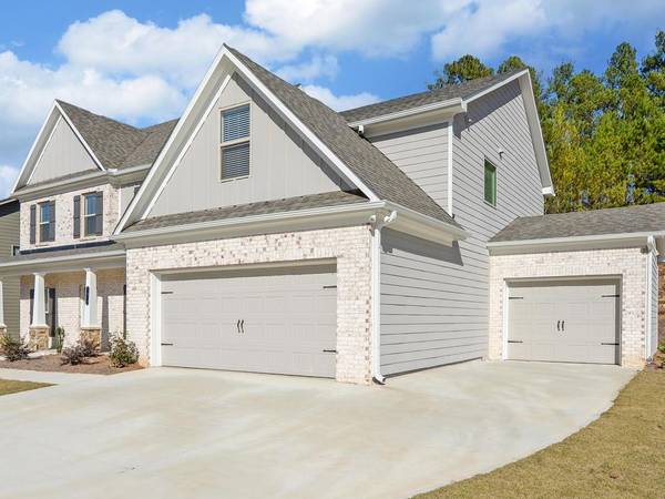 1670 Cobblefield CIR, Dacula, GA 30019