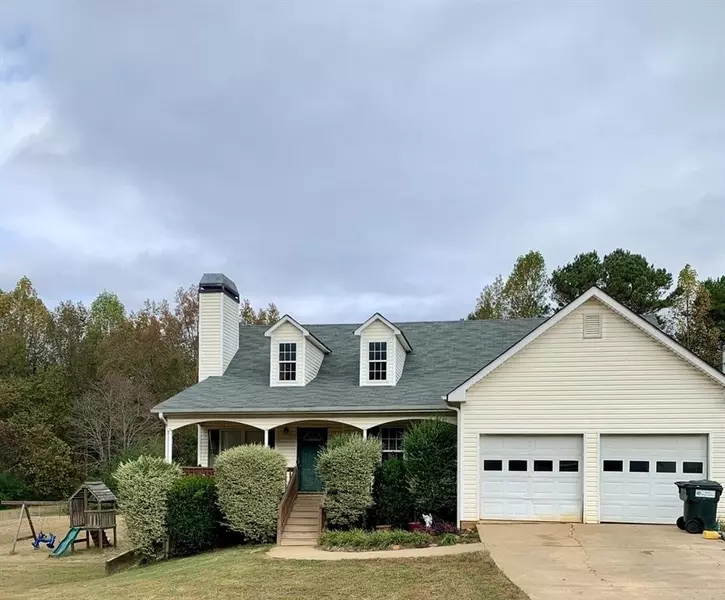 106 Fairfax CT, Dawsonville, GA 30534