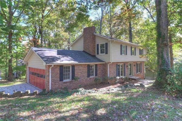 4981 Waterford DR, Mableton, GA 30126