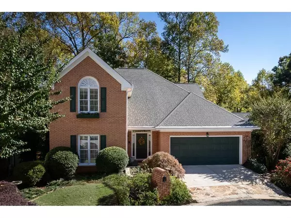 1695 Harts RUN, Chamblee, GA 30341