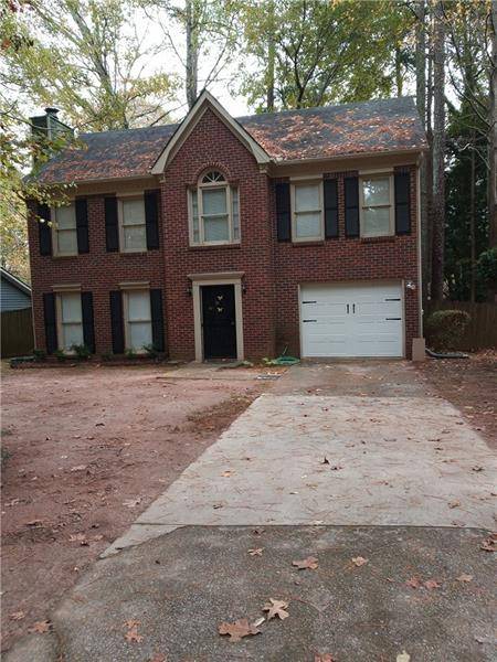 5437 Rock Springs RD, Lithonia, GA 30038