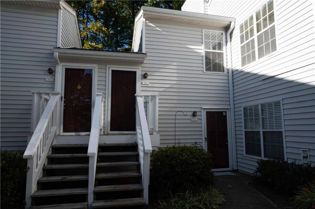 Peachtree Corners, GA 30092,813 Glenleaf DR #813