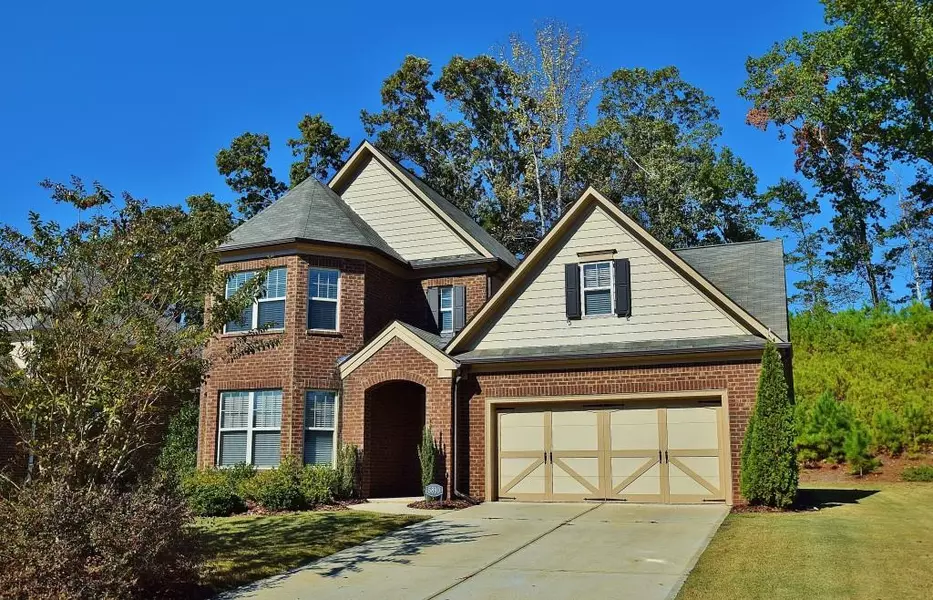 5890 Springbox DR, Suwanee, GA 30024