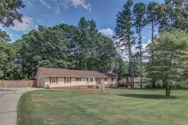 Stockbridge, GA 30281,55 Country Roads CIR