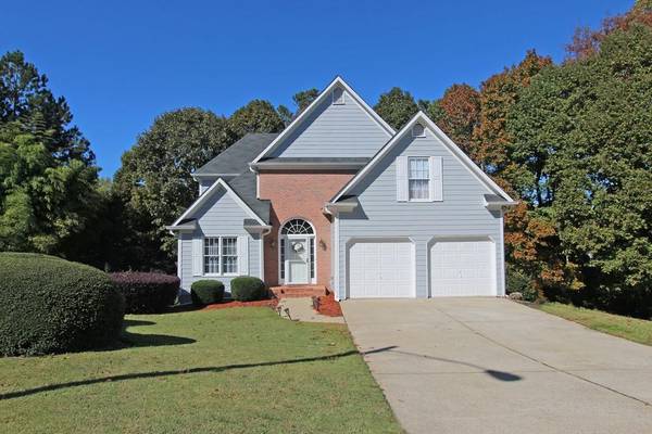 1790 Ascot RUN NW, Acworth, GA 30102