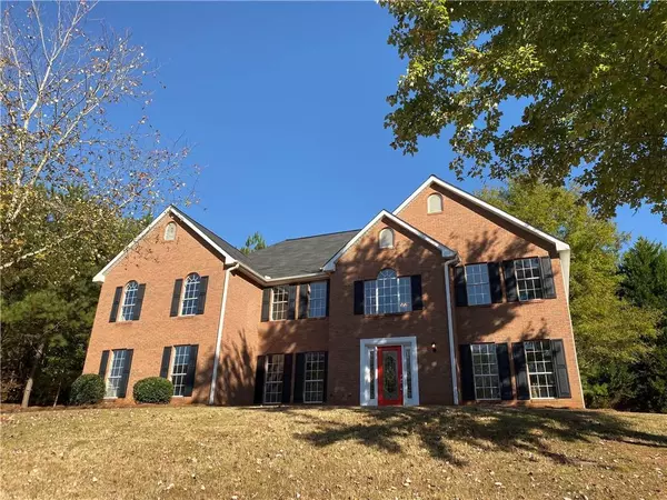 3942 Cain Mill DR, Lithonia, GA 30038