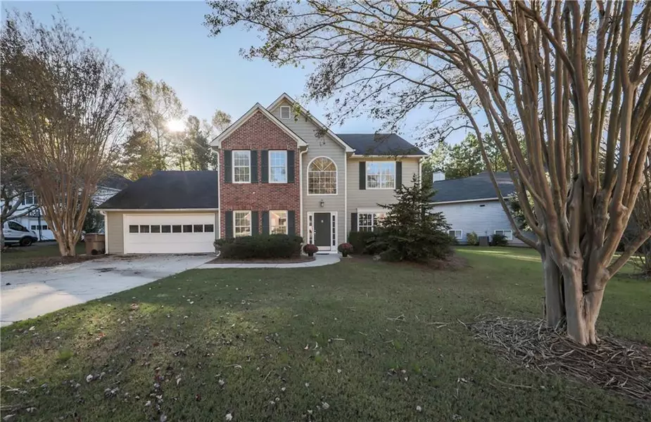 2553 Abbotts Glen DR NW, Acworth, GA 30101