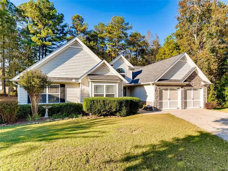 908 Elderberry LN, Villa Rica, GA 30180