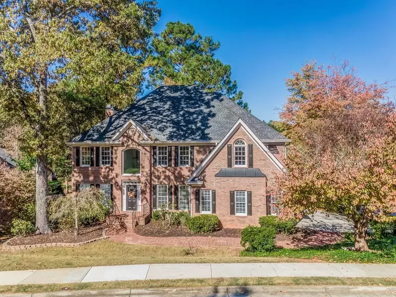 1505 CHICORY WAY, Alpharetta, GA 30005