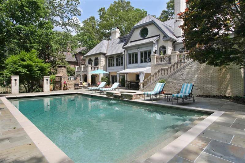 660 Atlanta Country Club DR SE, Marietta, GA 30067