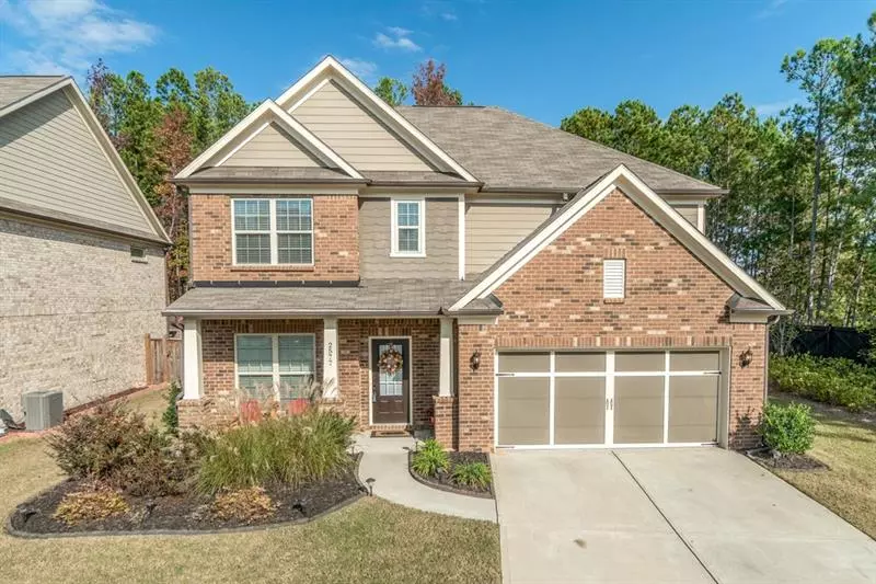 2577 KNOX CREEK RD, Duluth, GA 30097