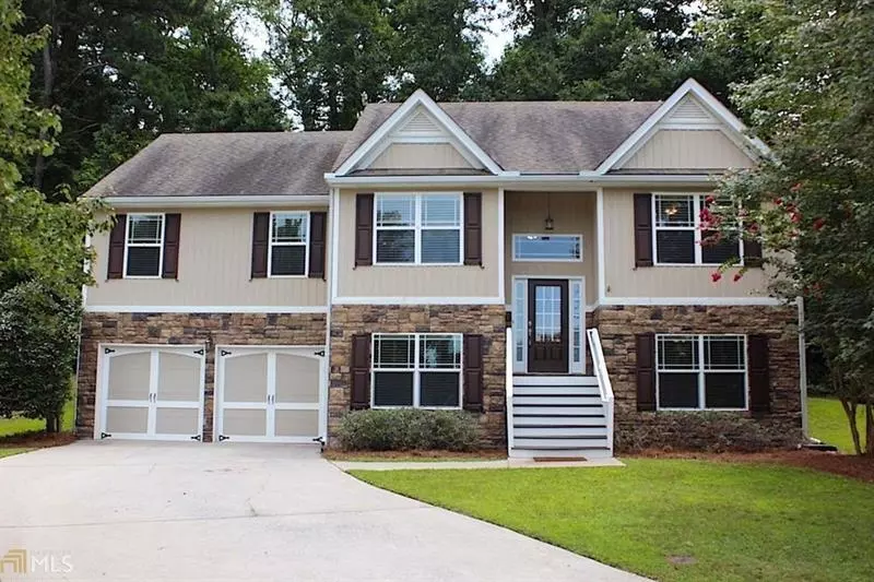 Kennesaw, GA 30144,3601 Malcolm Manor NW