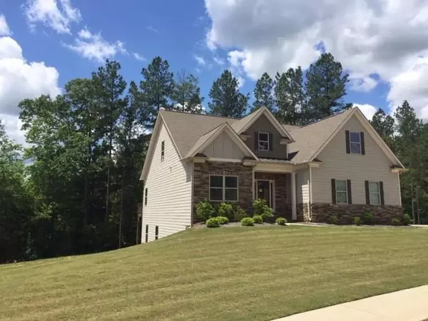 Bogart, GA 30622,25 Riverbend LN