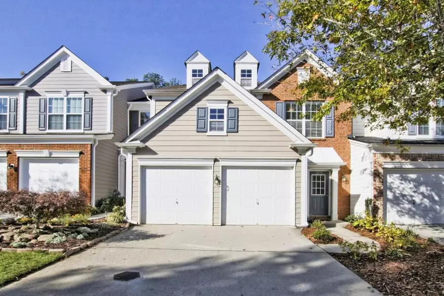 13270 Marrywood DR, Alpharetta, GA 30004