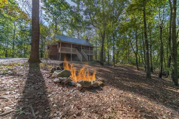 311 New Liberty TRL, Ellijay, GA 30540