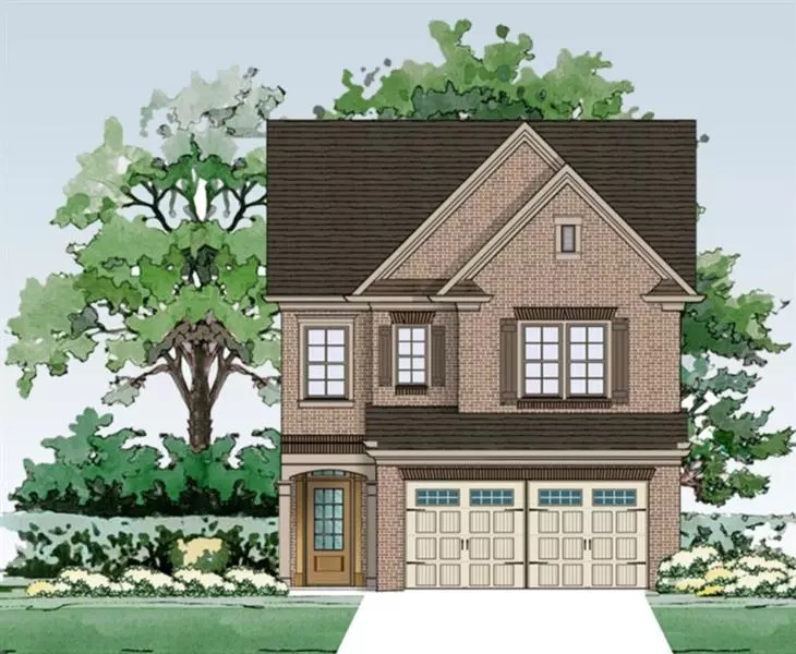 2515 Morgan Place DR, Buford, GA 30519