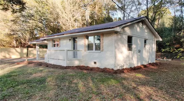 Rome, GA 30161,4724 Calhoun RD NE