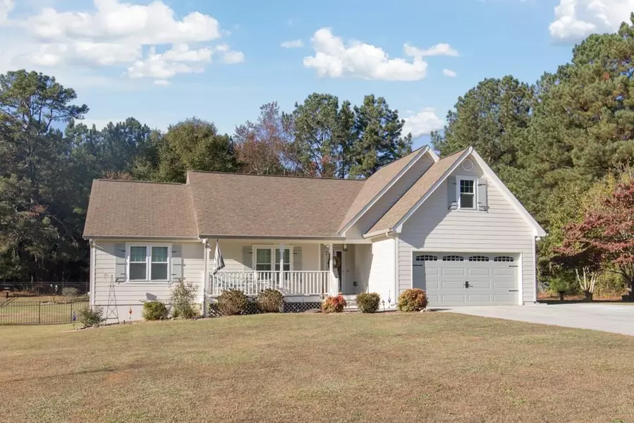 4875 Watson Mill CT, Loganville, GA 30052