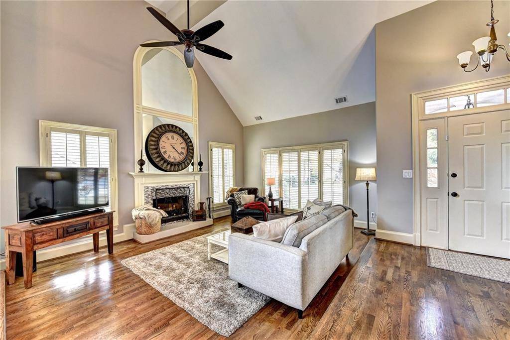 Johns Creek, GA 30022,3040 Park Chase