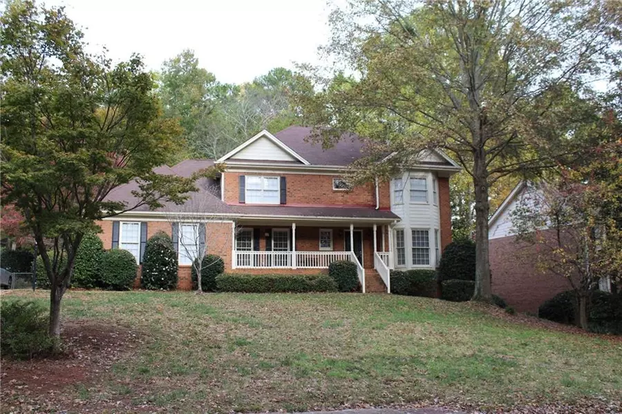 40 Hanarry DR, Lawrenceville, GA 30046