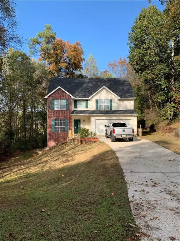 4421 Woodglenn DR, Gainesville, GA 30507