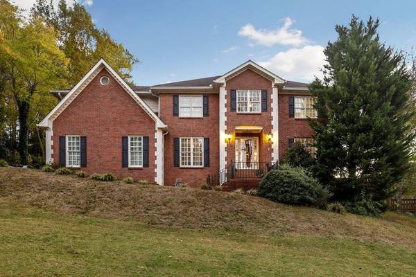 4696 Woodstone LN, Duluth, GA 30096