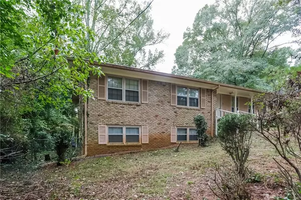 Stone Mountain, GA 30083,4233 Durham CIR