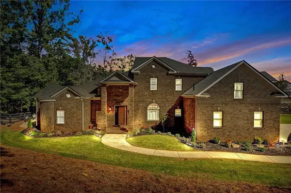 Canton, GA 30115,108 Equest DR