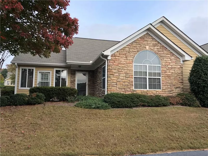 2191 Rockbridge Rd #2602 RD #2602, Stone Mountain, GA 30087