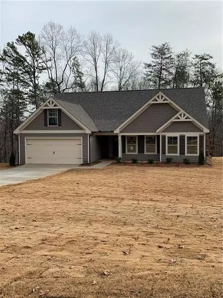89 Bailey CT, Dawsonville, GA 30534