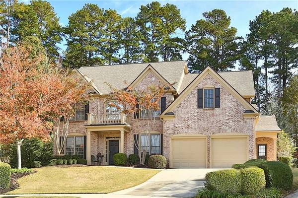 1800 Carriage Brook TRCE, Dacula, GA 30019