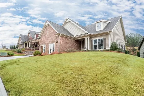 Flowery Branch, GA 30542,6972 Flagstone WAY