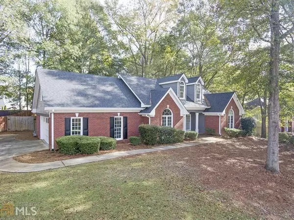 Conyers, GA 30094,2896 Bridle Creek DR SW