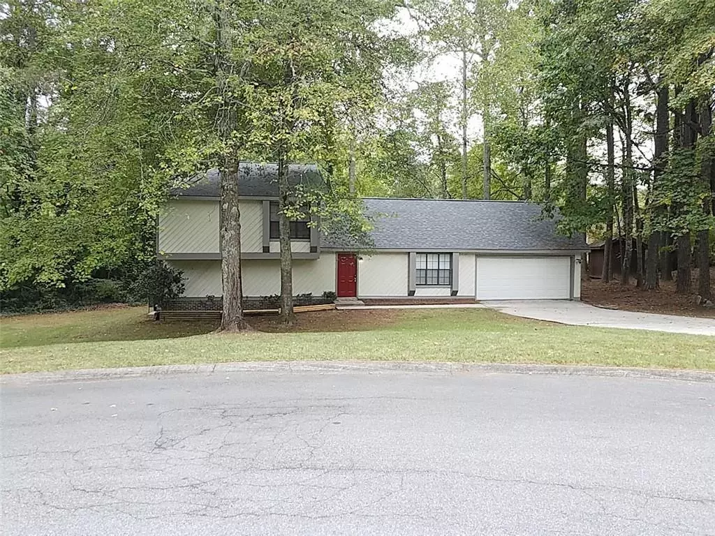 Fairburn, GA 30213,447 Fire Leaf WAY