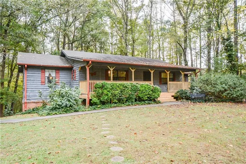 2733 Romans RD, Lithia Springs, GA 30122