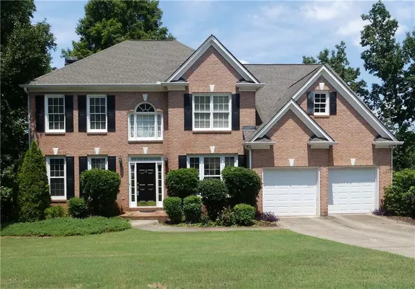 1393 Crown TER, Marietta, GA 30062