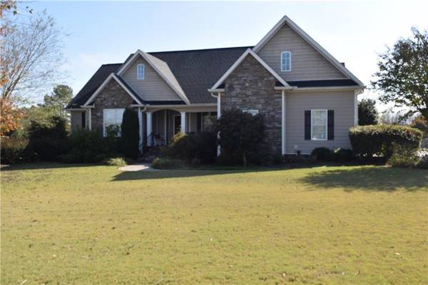 127 Telluride TRL NE, Calhoun, GA 30701