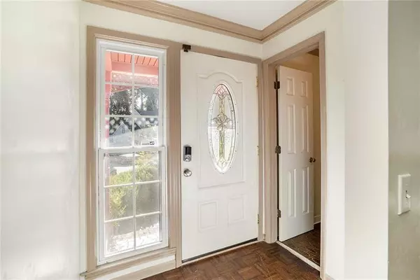 Stone Mountain, GA 30083,4418 Briers PL