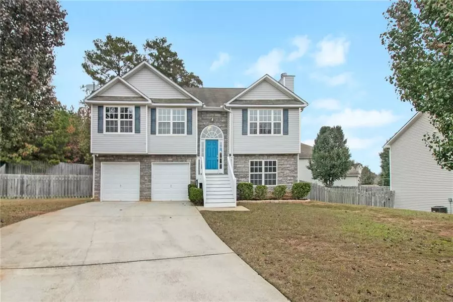 504 Adler CT, Mcdonough, GA 30253