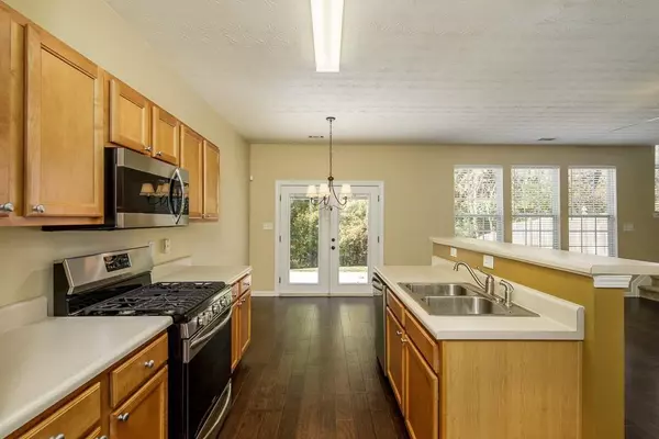 Cumming, GA 30040,3813 Verde Glen LN