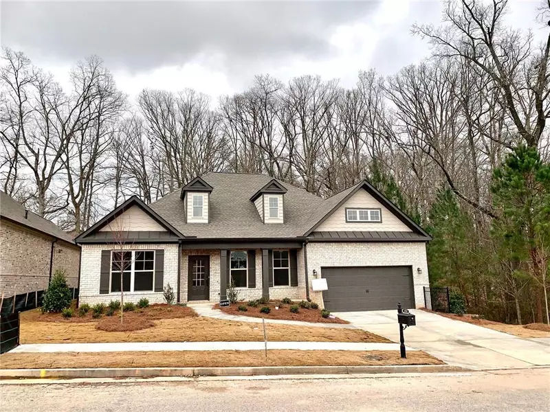 2859 Preserve Walk CT, Buford, GA 30519