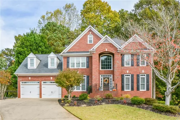 3020 High Vista WALK, Woodstock, GA 30189