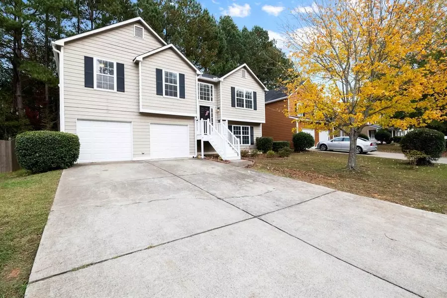 4792 Lake Park TER, Acworth, GA 30101