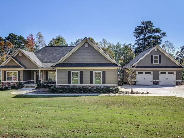 3201 Lee DR, Buford, GA 30518