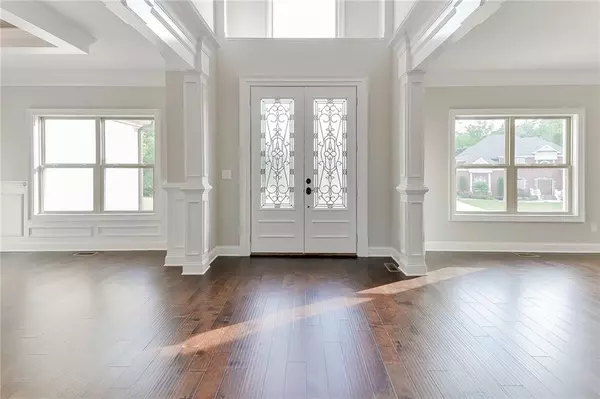 Conyers, GA 30094,1545 Bordeaux LN