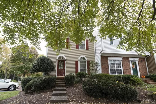 Alpharetta, GA 30022,1300 Morningside Park DR