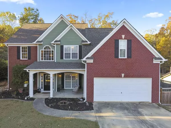 5579 Newberry Point DR, Flowery Branch, GA 30542