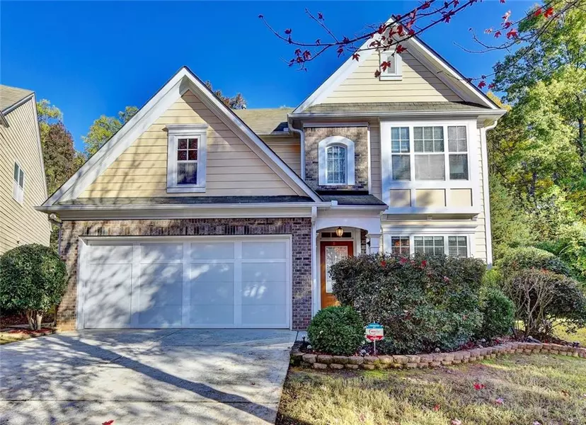 2458 Worrall hill WAY, Duluth, GA 30096