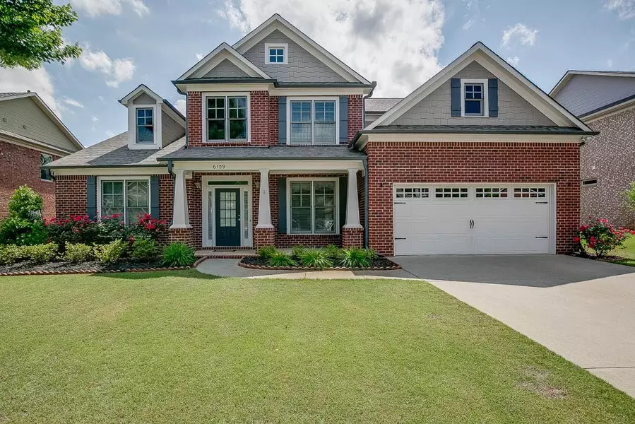 6109 Stillwater TRL, Flowery Branch, GA 30542