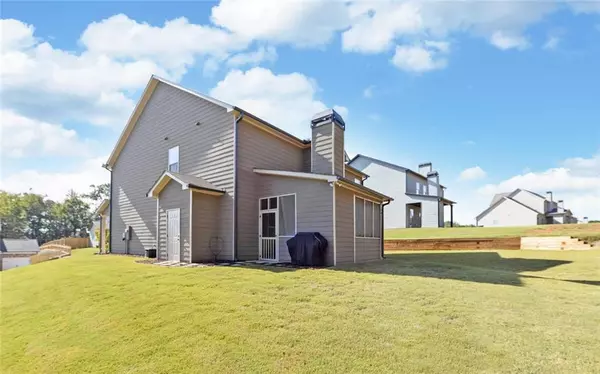 Hoschton, GA 30548,829 Joy DR